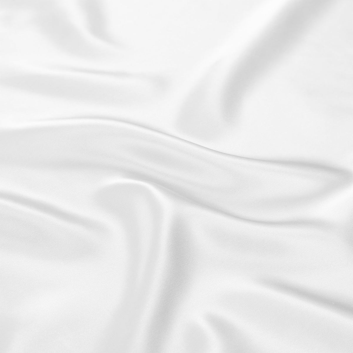 RENESSY Premium Silk Fitted Sheet - PT03