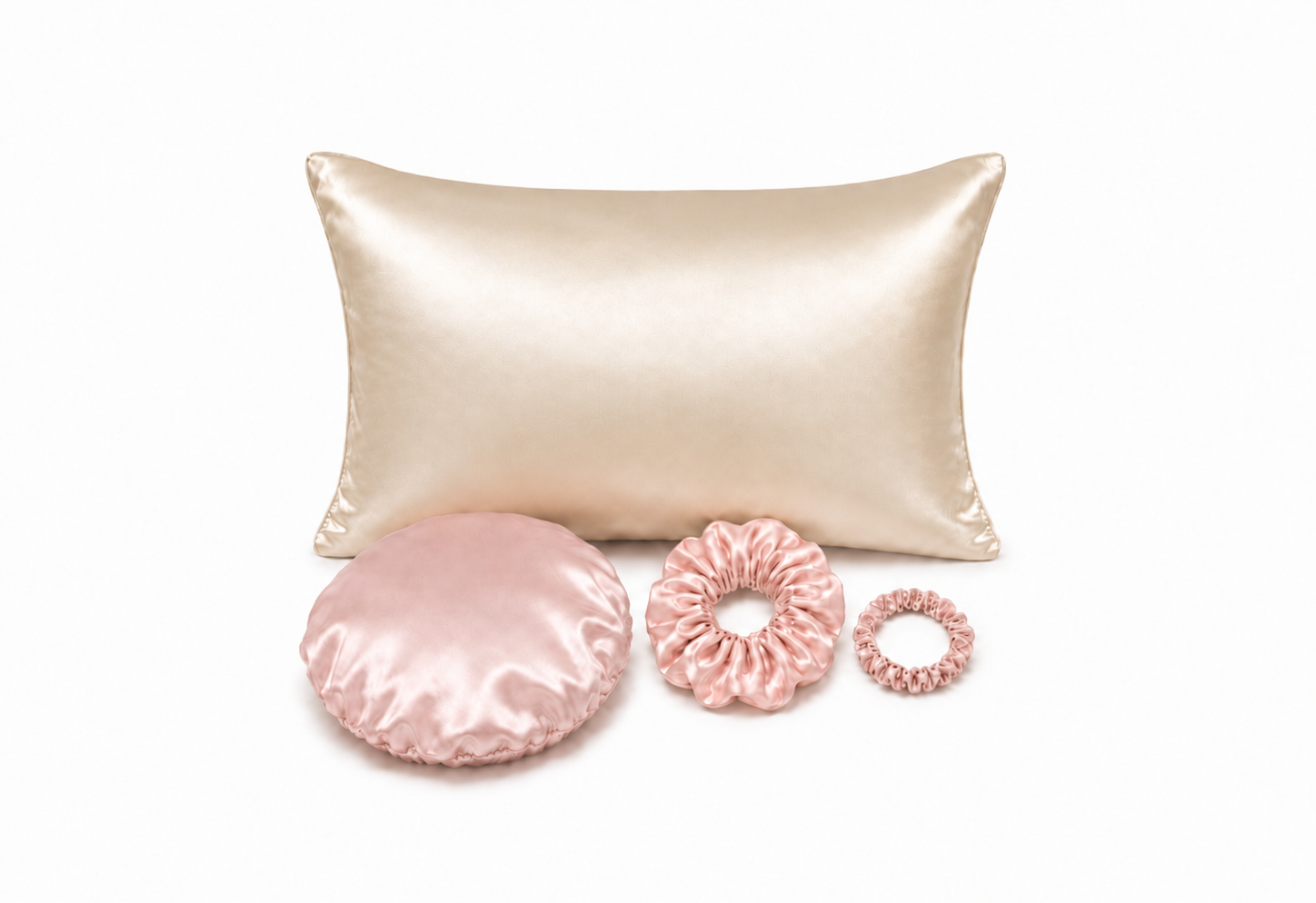 All Silk Essentials