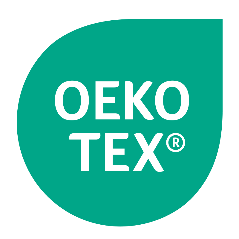 MADE IN GREEN by OEKO-TEX Zertifizierungslogo